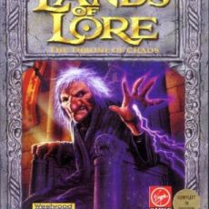 Lands of Lore: The Throne Of Chaos
