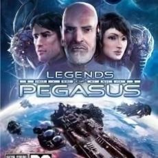 Legends of Pegasus
