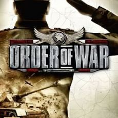 Order of War