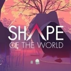 Shape of the World