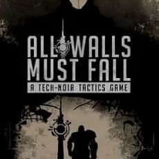 All Walls Must Fall
