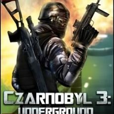 Chernobyl 3: Underground