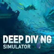 Deep Diving Simulator