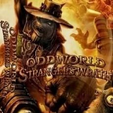 Oddworld - Stranger's Wrath