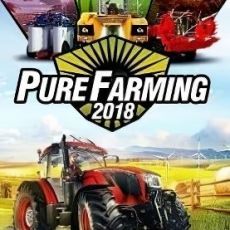Pure Farming 2018