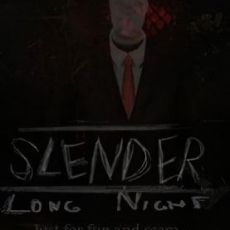 Slender: Long Night