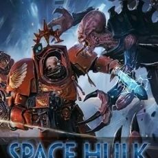 Space Hulk: Tactics