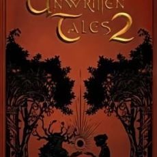 The Book of Unwritten Tales 2