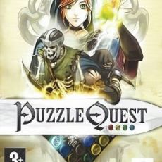 Puzzle Quest Challenge of the Warlords