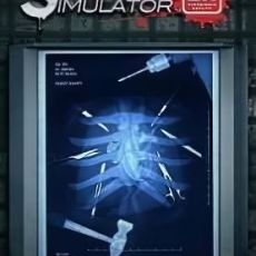 Surgeon Simulator Experience Reality