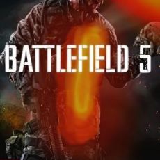 BATTLEFIELD 5