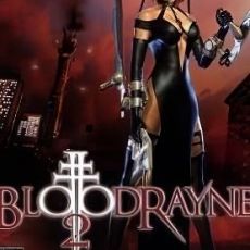 Blood Rayne 2