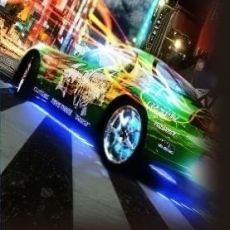 Drift Streets Japan