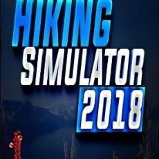 Hiking Simulator 2018