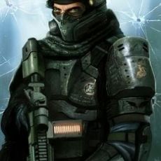 Lost Sector
