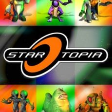 Startopia