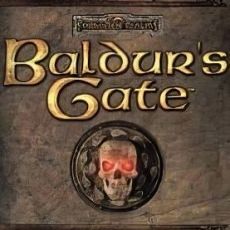 Baldur's Gate