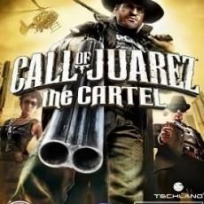 Call of Juarez The Cartel