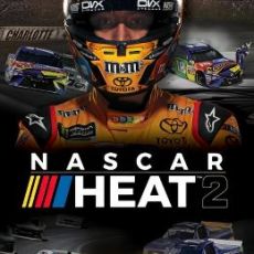 NASCAR Heat 2