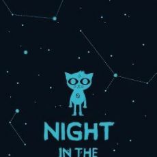 Night in the Woods