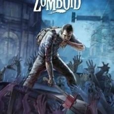 Project Zomboid