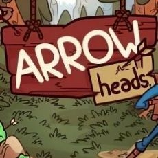 Arrow Heads