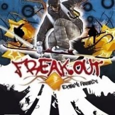 Freak Out: Extreme Freeride