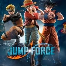Jump Force