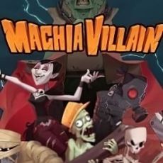 MachiaVillain
