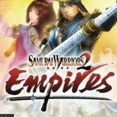 Samurai Warriors 2