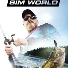 Fishing Sim World: Deluxe Edition