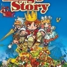 Little King's Story