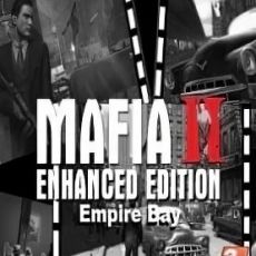 Mafia II: Enhanced Edition