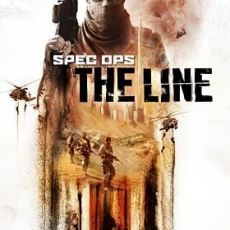 Spec Ops The Line