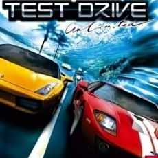 Test Drive Unlimited Reincarnation