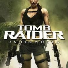 Tomb Raider Underworld