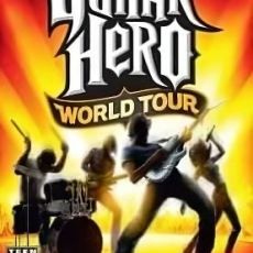 Guitar Hero: World Tour