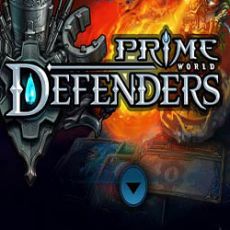 Prime World: Defenders