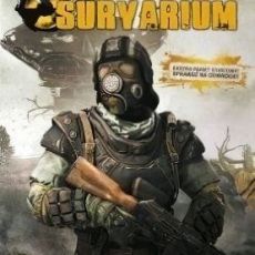Survarium