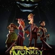 Tales of Monkey Island