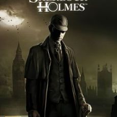 The Testament of Sherlock Holmes