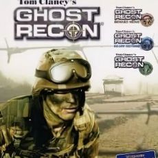 Tom Clancy`s Ghost Recon