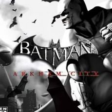 Batman Arkham City