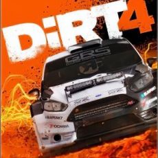 DiRT 4