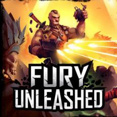 Fury Unleashed