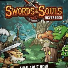 Swords and Souls: Neverseen
