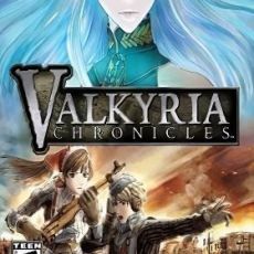 Valkyria Chronicles