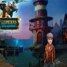 Chimeras 2 The Signs of Prophecy