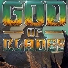 God Of Blades