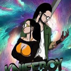 KnifeBoy